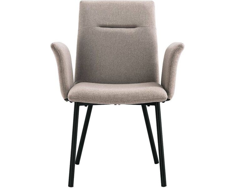 Купить Стул-кресло IVY AM FSC1907AM серый, черный, Цвет: серый, фото 2