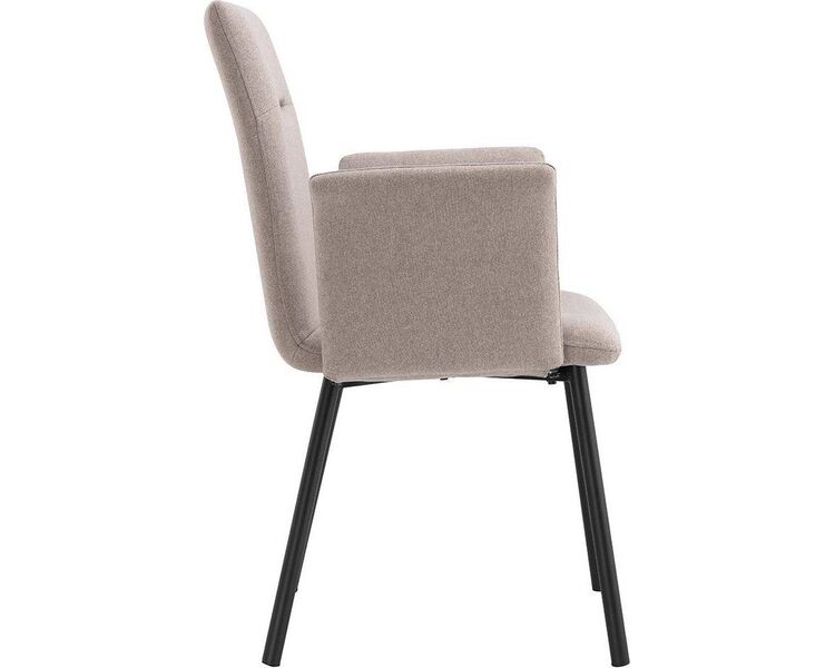 Купить Стул-кресло IVY AM FSC1907AM серый, черный, Цвет: серый, фото 4