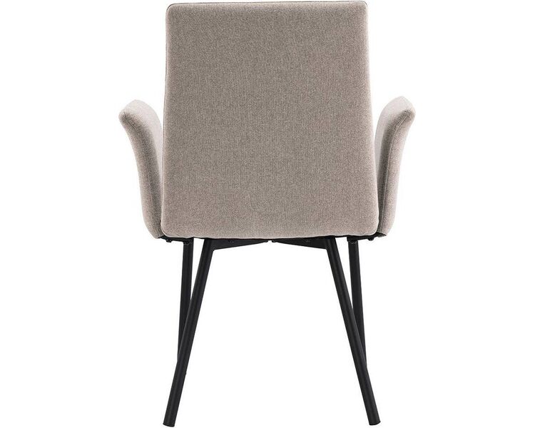 Купить Стул-кресло IVY AM FSC1907AM серый, черный, Цвет: серый, фото 5