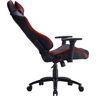 Купить Кресло игровое Tesoro Zone Balance F710 черный, Цвет: черный/красный, фото 6