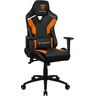Купить Кресло игровое ThunderX3 TC3 черный, Цвет: черный/оранжевый, фото 8