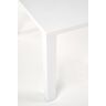Купить Стол раскладной Halmar Ronald прямоугольный, МДФ, МДФ, 120 x 80 см, Варианты цвета: белый, фото 2