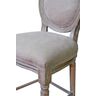 Купить Барный стул Filon светло-коричневый, натуральный, Цвет: светло-коричневый, фото 5