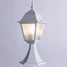 Купить Уличный светильник Arte Lamp Bremen A1014FN-1WH, фото 3