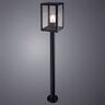 Купить Уличный светильник Arte Lamp Belfast A4569PA-1BK, фото 2