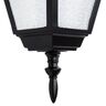 Купить Уличный подвесной светильник Arte Lamp Bremen A1015SO-1BK, фото 2