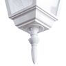 Купить Уличный подвесной светильник Arte Lamp Bremen A1015SO-1WH, фото 3