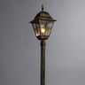 Купить Уличный светильник Arte Lamp Berlin A1016PA-1BN, фото 2