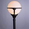 Купить Уличный светильник Arte Lamp Monaco A1496PA-1BK, фото 2