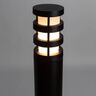 Купить Уличный светильник Arte Lamp Portico A8371PA-1BK, фото 3