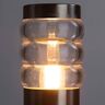 Купить Уличный светильник Arte Lamp Portico A8381PA-1SS, фото 3