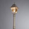 Купить Садово-парковый светильник Arte Lamp Berlin A1017PA-1WG, фото 3