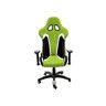 Купить Компьютерное кресло Prime серый, хром, Цвет: зеленый, фото 3