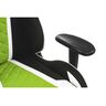 Купить Компьютерное кресло Prime серый, хром, Цвет: зеленый, фото 6