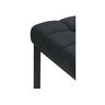 Купить Барный стул Лофт коричневый, черный, Цвет: черный, фото 4