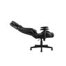 Купить Кресло игровое Zombie Thunder 3X черный/черный, Цвет: черный, фото 9