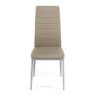 Купить Стул Easy Chair пепельно-коричневый/серый, фото 2