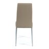 Купить Стул Easy Chair пепельно-коричневый/серый, фото 3