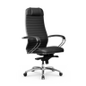 Купить Кресло офисное Samurai KL-1.04 MPES черный, Цвет: черный