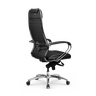 Купить Кресло офисное Samurai KL-1.04 MPES черный, Цвет: черный, фото 4