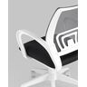 Купить Кресло оператора Topchairs ST-BASIC-W серый, Цвет: серый, фото 7