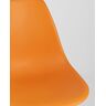 Купить Стул Style DSW оранжевый, Цвет: оранжевый, фото 8