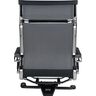 Купить Кресло офисное LMR111F черный, Цвет: черный/хром, фото 7
