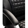 Купить Кресло руководителя LMR-114B черный, Цвет: черный/хром, фото 8