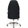 Купить Кресло офисное Boss СH черный, хром, Цвет: черный/хром, фото 5