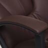 Купить Кресло игровое Neo 2 коричневый, черный, Цвет: коричневый/черный, фото 6