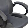 Купить Кресло игровое Racer Gt темно-серый, черный, Цвет: темно-серый/черный, фото 9