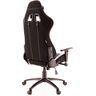 Купить Кресло компьютерное Lotus S4 ткань черный, Цвет: черный/серый, фото 3