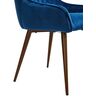 Купить Стул-кресло 9-19A синий, натуральный, Цвет: синий, фото 7